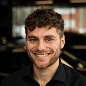 Filip van IMPORTIQ